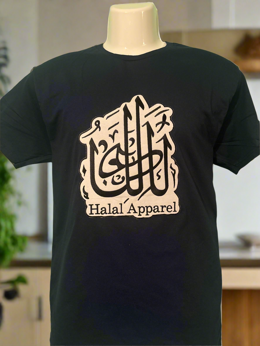 Halal Apparel