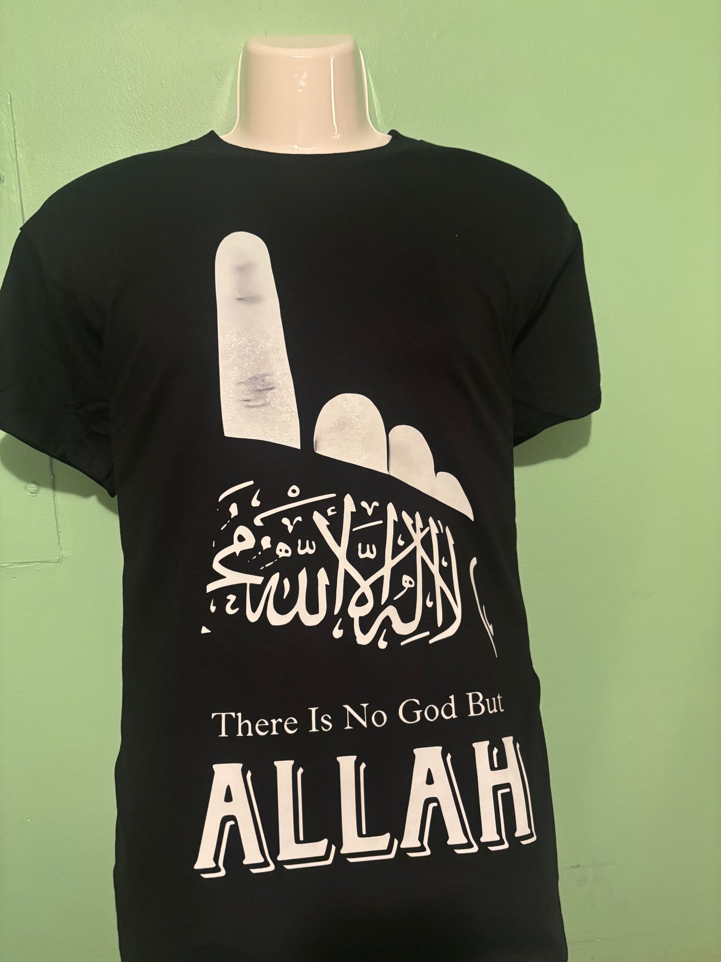 Premium Cotton T-Shirt