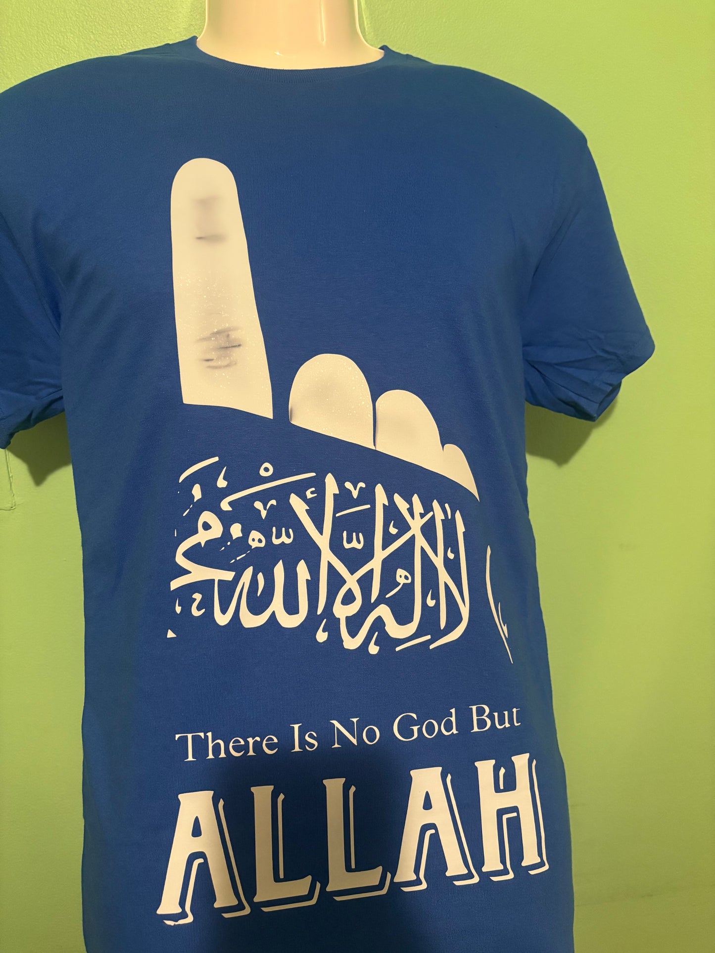 Premium Cotton T-Shirt