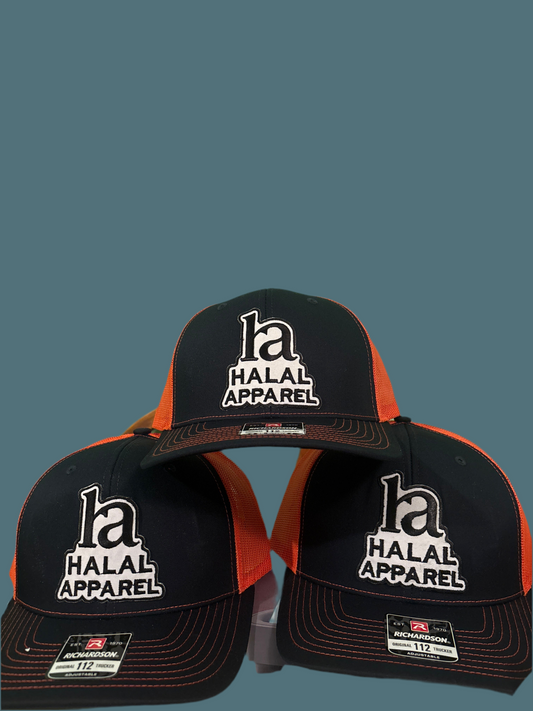Halal Apparel