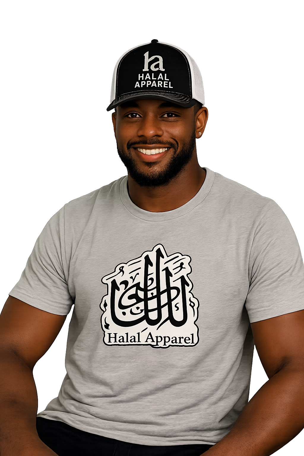 Halal Apparel