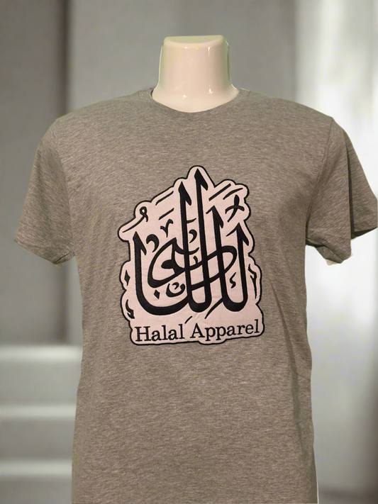 Halal Apparel