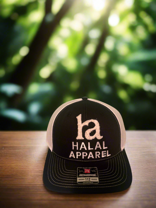 Halal Apparel active wear